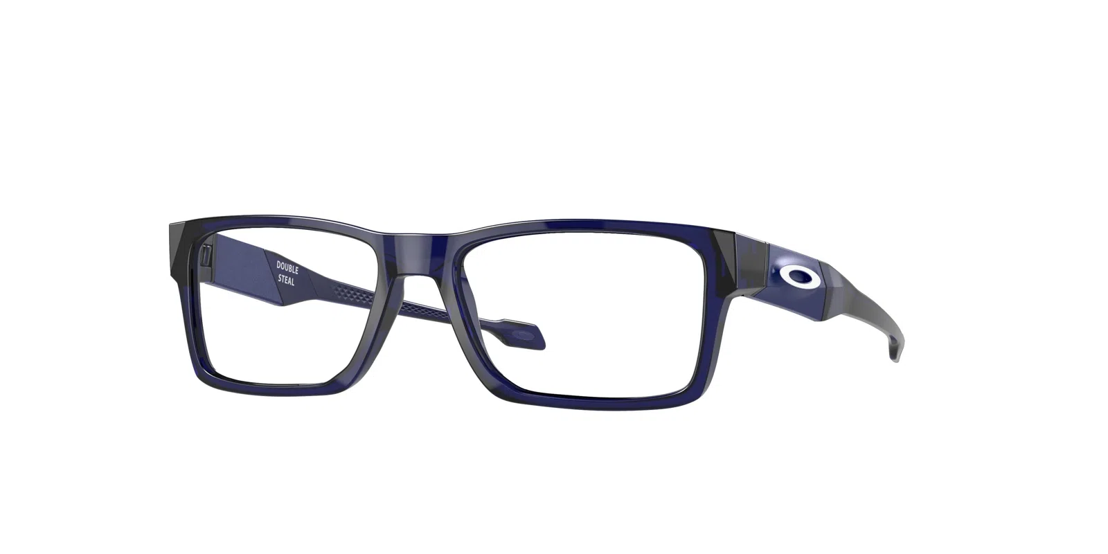 Oakley Double Steal 8020 Eyeglasses - view 2